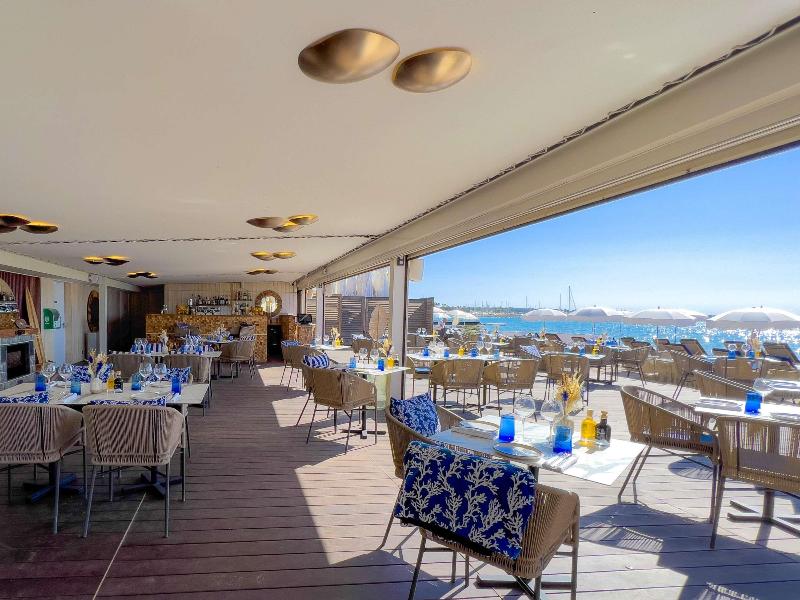 Croisette Beach Hotel Cannes - MGallery Collection image