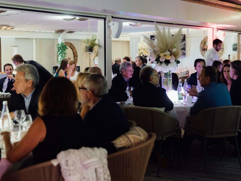 Croisette Beach Hotel Cannes - MGallery Collection image