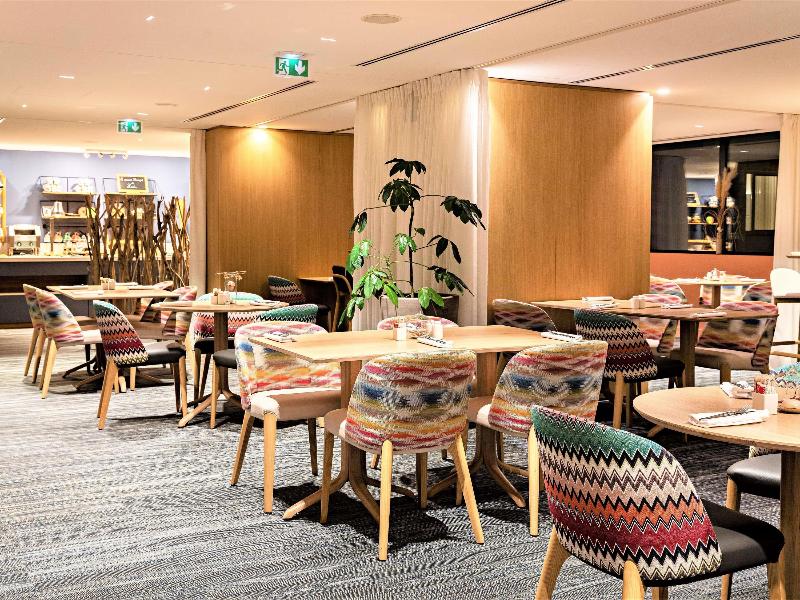 Croisette Beach Hotel Cannes - MGallery Collection image