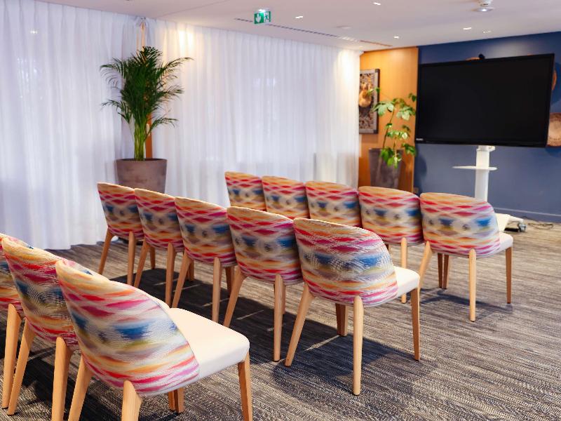 Croisette Beach Hotel Cannes - MGallery Collection image