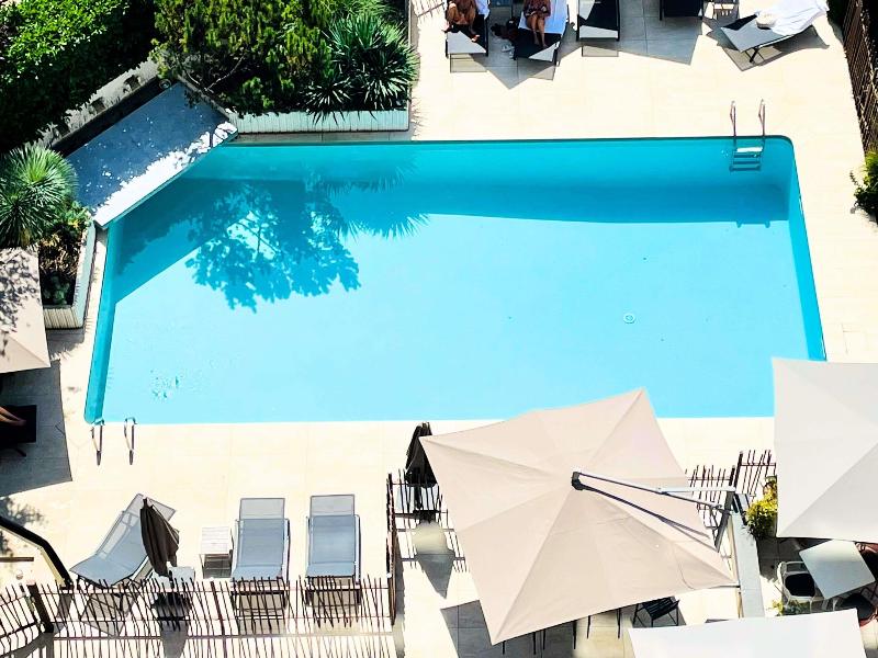 Mercure Dijon Ctr Clemenceau image