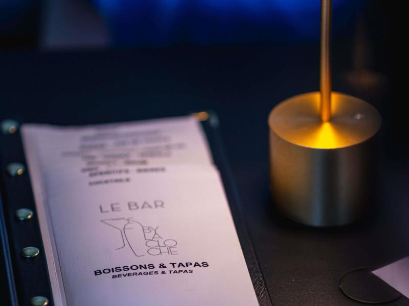 Grand Hotel La Cloche Dijon - Mgallery Collection image
