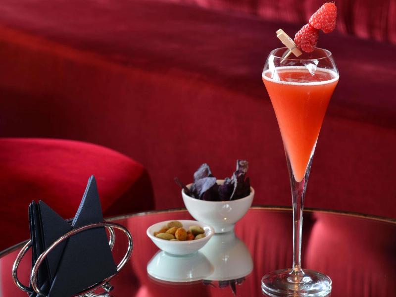 Sofitel Lyon Bellecour image