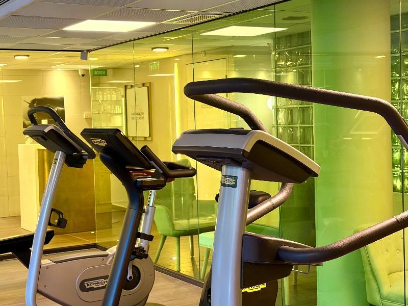 Sofitel Lyon Bellecour image