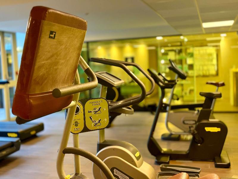Sofitel Lyon Bellecour image