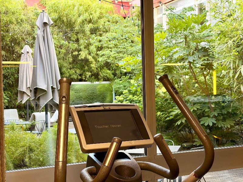 Sofitel Lyon Bellecour image