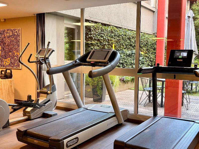 Sofitel Lyon Bellecour image