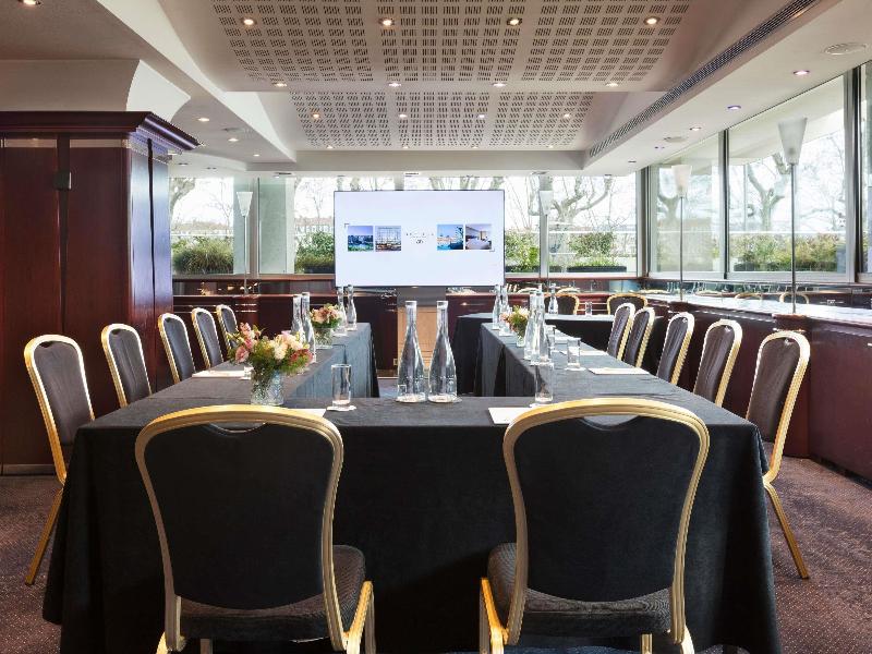 Sofitel Lyon Bellecour image