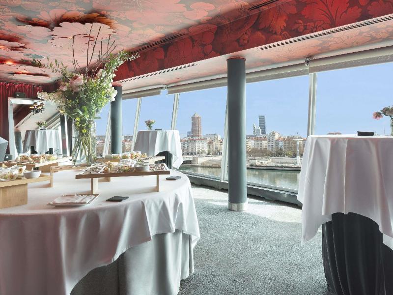 Sofitel Lyon Bellecour image