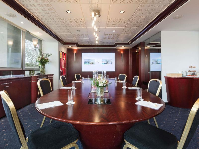Sofitel Lyon Bellecour image