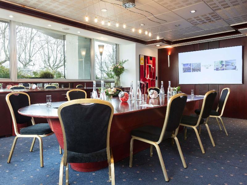 Sofitel Lyon Bellecour image