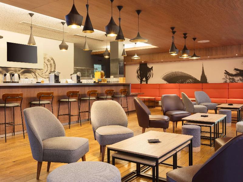 Sofitel Lyon Bellecour image