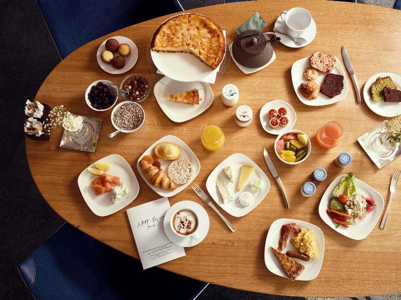 Sofitel Lyon Bellecour image
