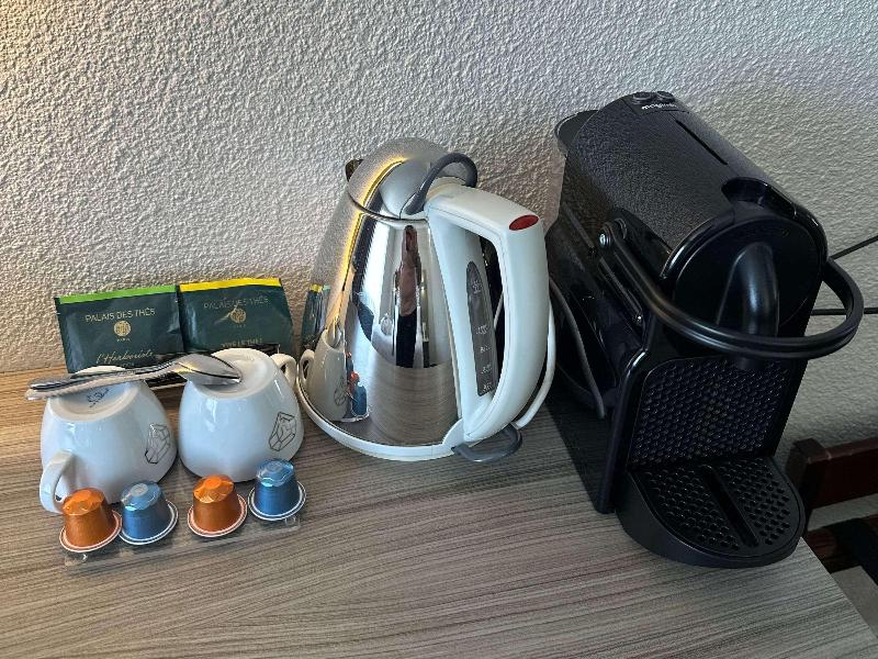 ibis Styles Lyon Gorge de Loup Saphir image