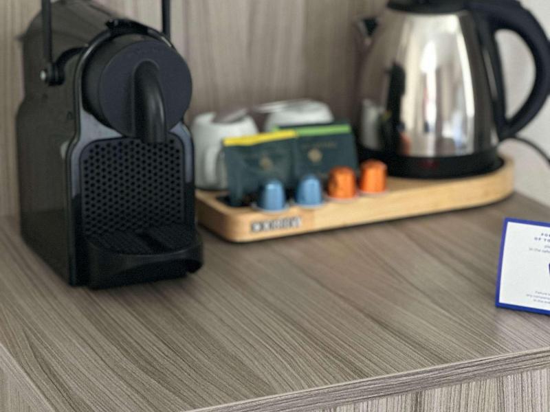 ibis Styles Lyon Gorge de Loup Saphir image