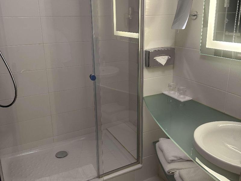 ibis Styles Lyon Gorge de Loup Saphir image