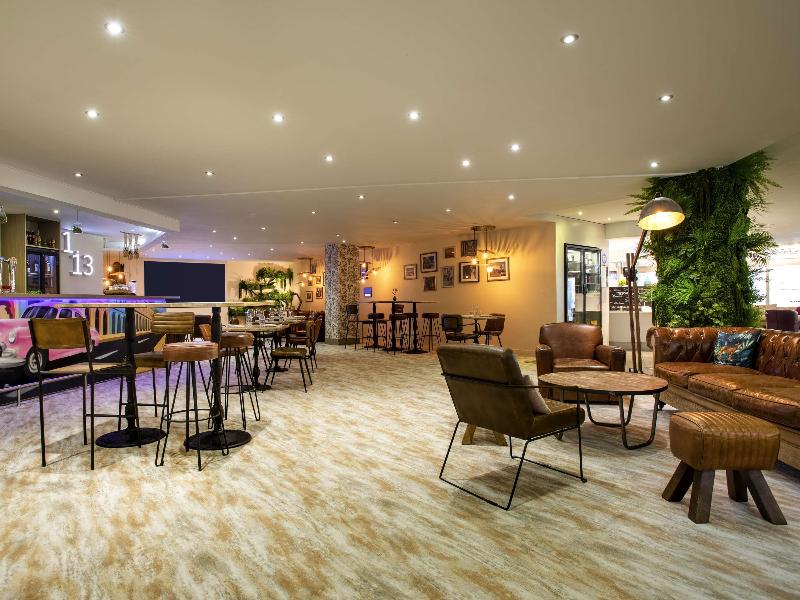 Mercure Marseille Centre Vieux Port image
