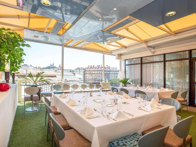Mercure Marseille Centre Vieux Port image