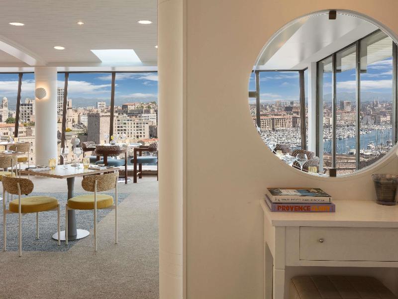 Sofitel Marseille Vieux Port image