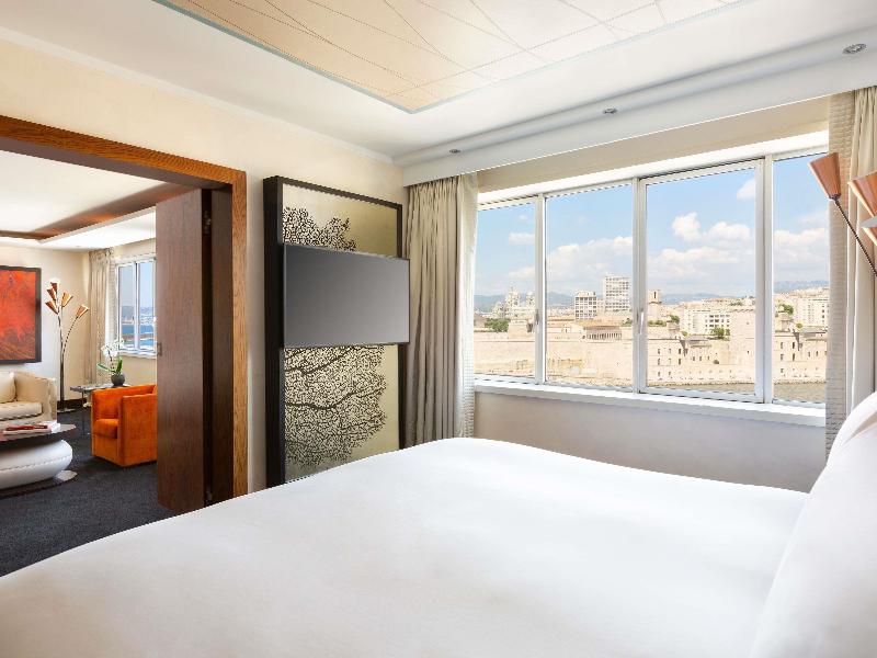 Sofitel Marseille Vieux Port image