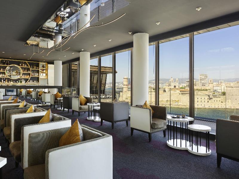 Sofitel Marseille Vieux Port image