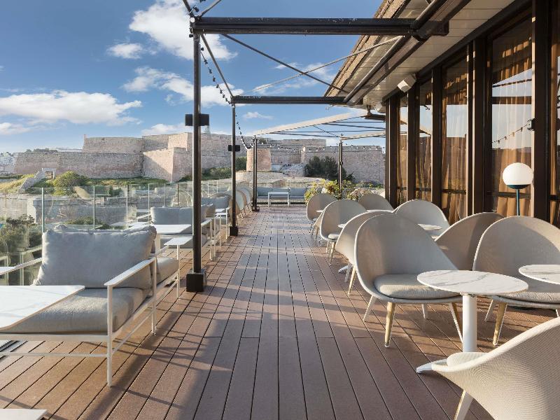 Sofitel Marseille Vieux Port image