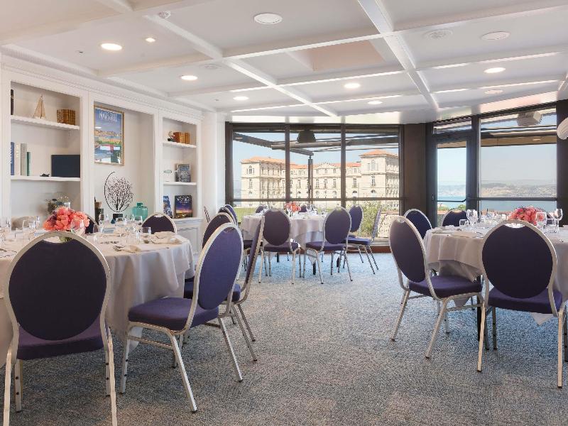 Sofitel Marseille Vieux Port image