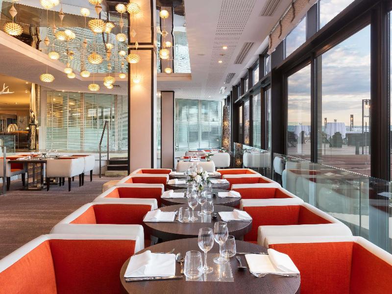Sofitel Marseille Vieux Port image