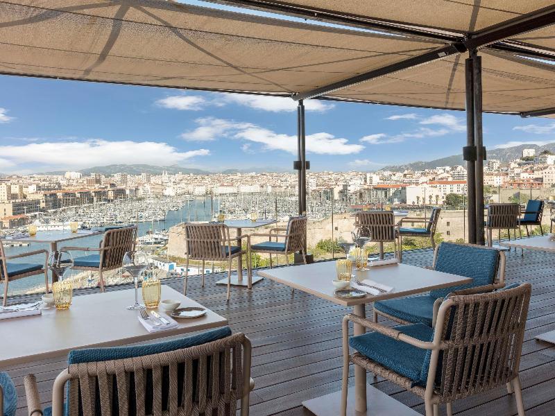 Sofitel Marseille Vieux Port image