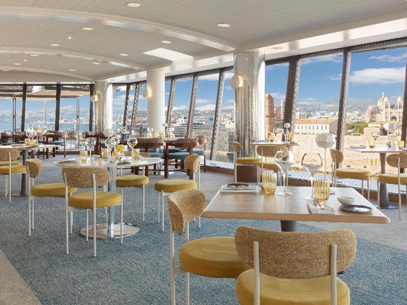 Sofitel Marseille Vieux Port image