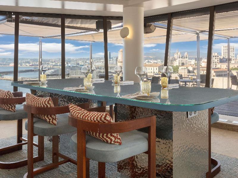 Sofitel Marseille Vieux Port image