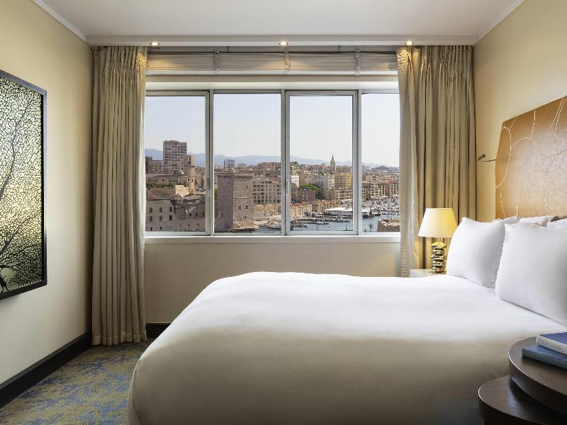 Sofitel Marseille Vieux Port image