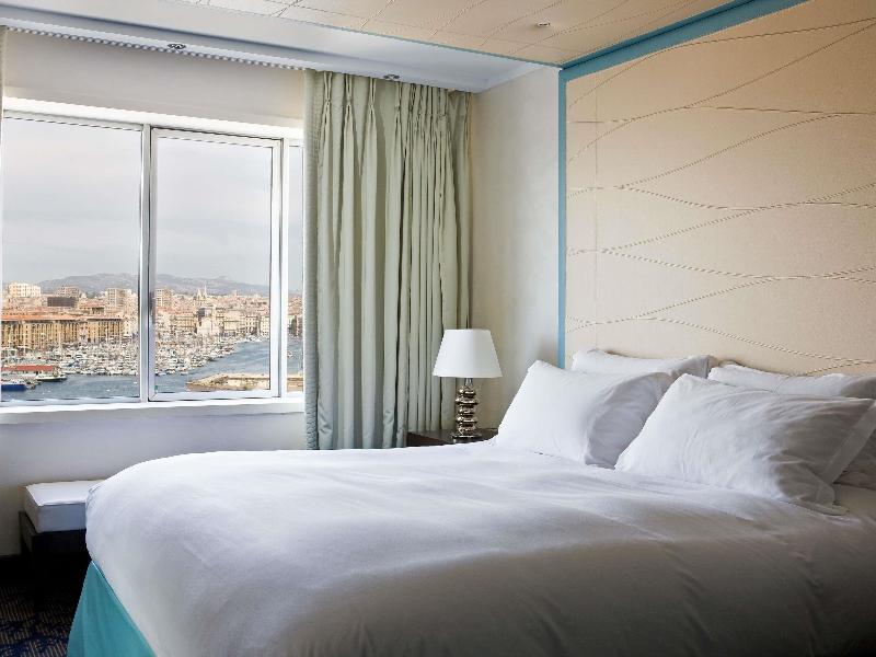 Sofitel Marseille Vieux Port image