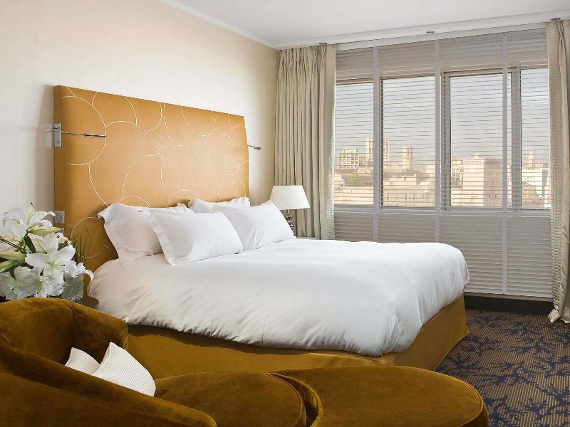 Sofitel Marseille Vieux Port image