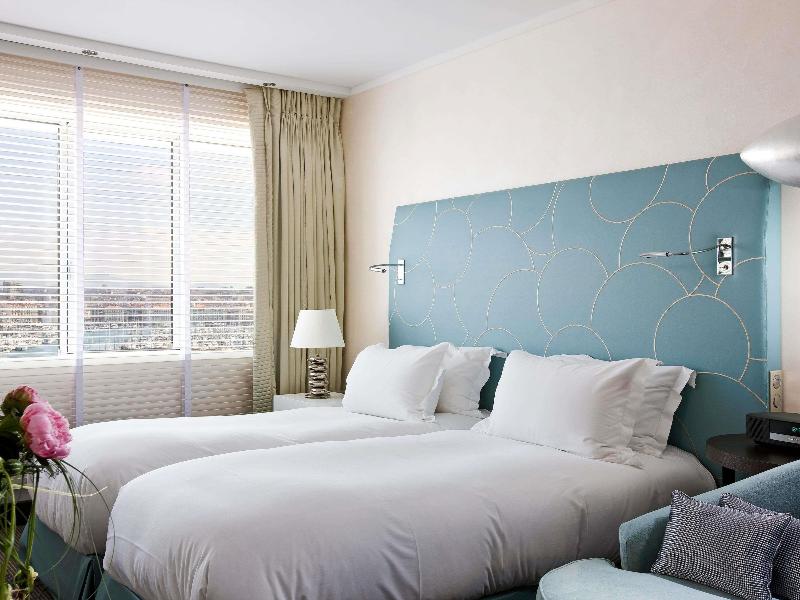 Sofitel Marseille Vieux Port image