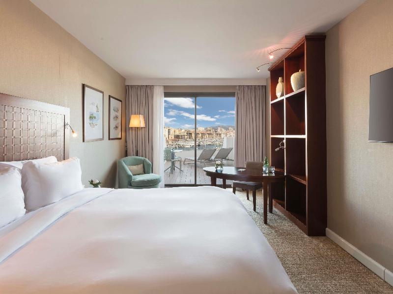 Sofitel Marseille Vieux Port image