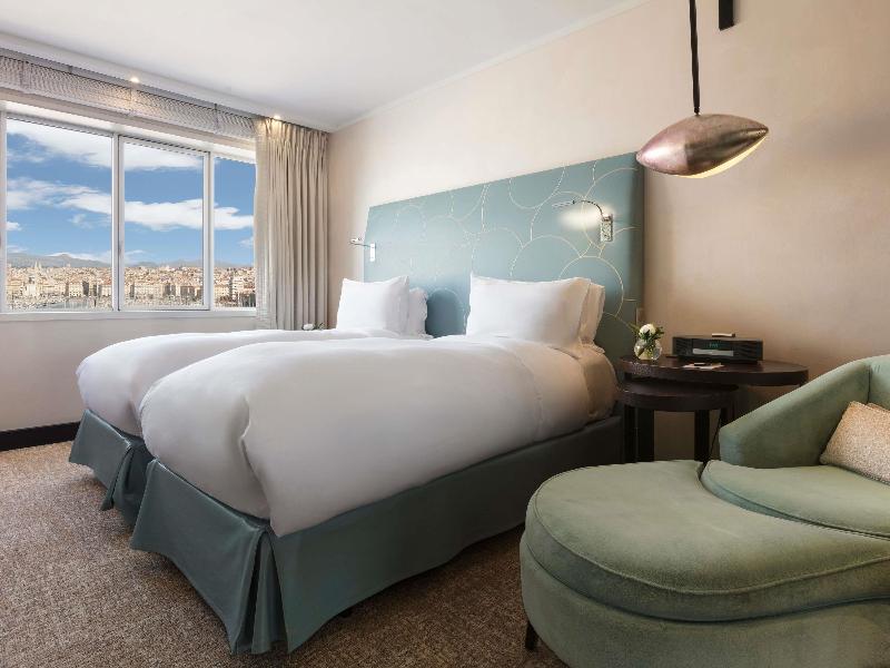 Sofitel Marseille Vieux Port image