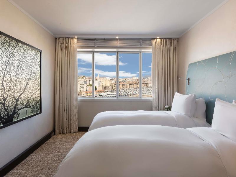 Sofitel Marseille Vieux Port image