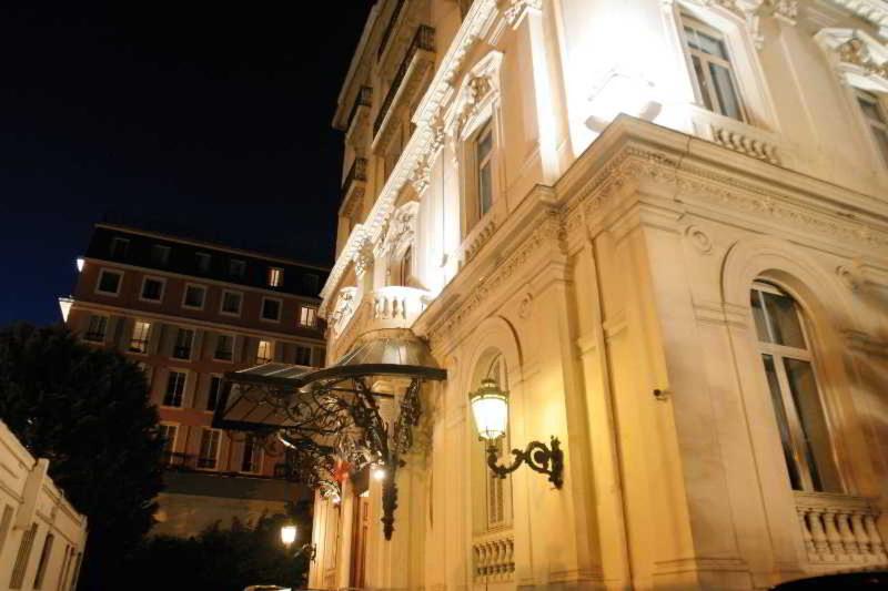 Hotel Vendome
