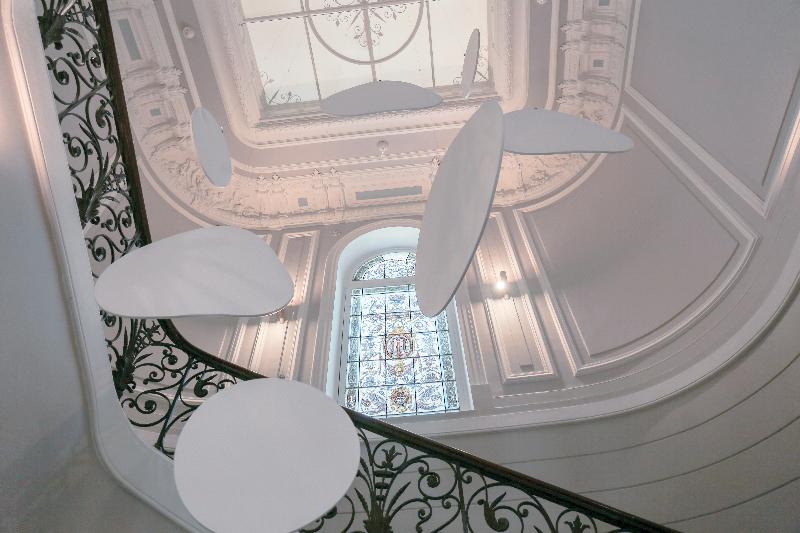 Hotel Vendome