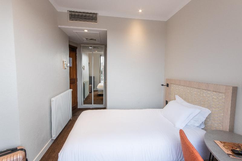 Hotel Vendome