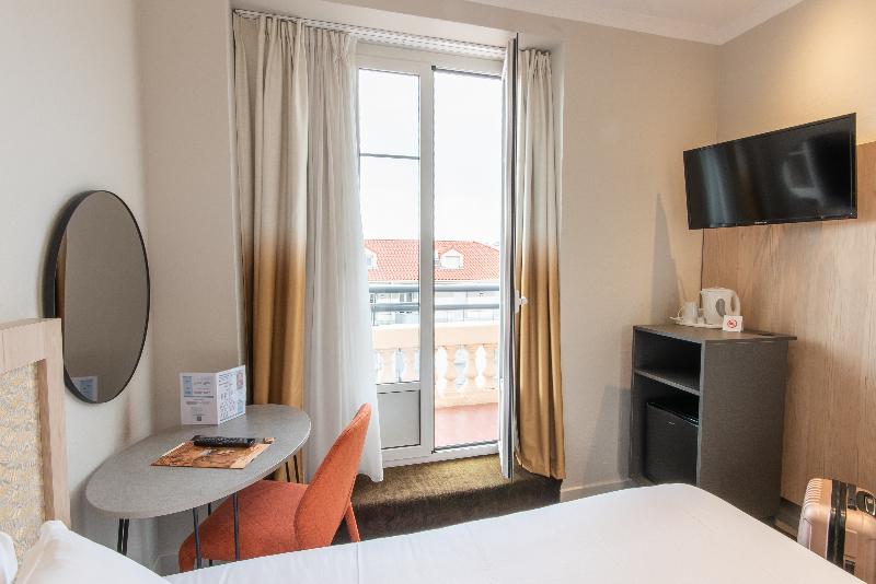 Hotel Vendome