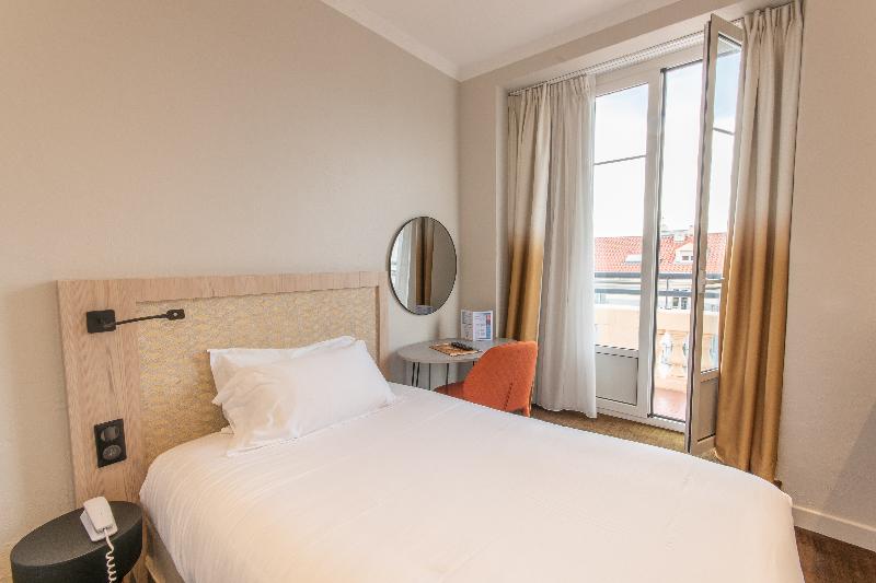 Hotel Vendome