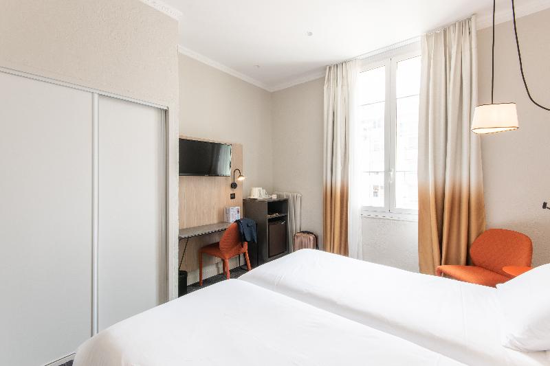 Hotel Vendome