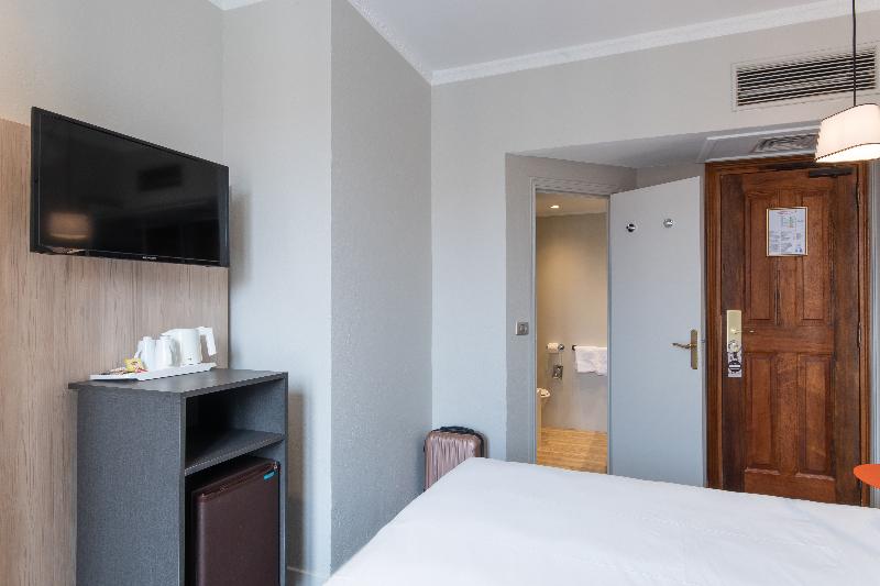 Hotel Vendome