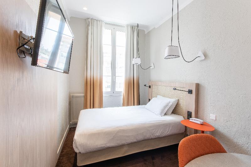 Hotel Vendome