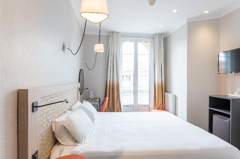 Hotel Vendome