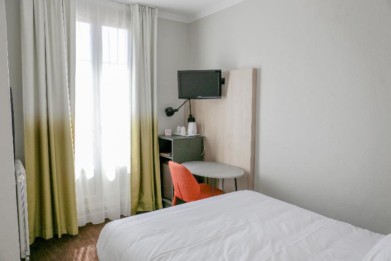 Hotel Vendome