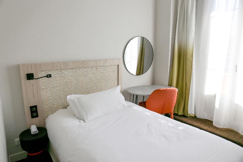 Hotel Vendome