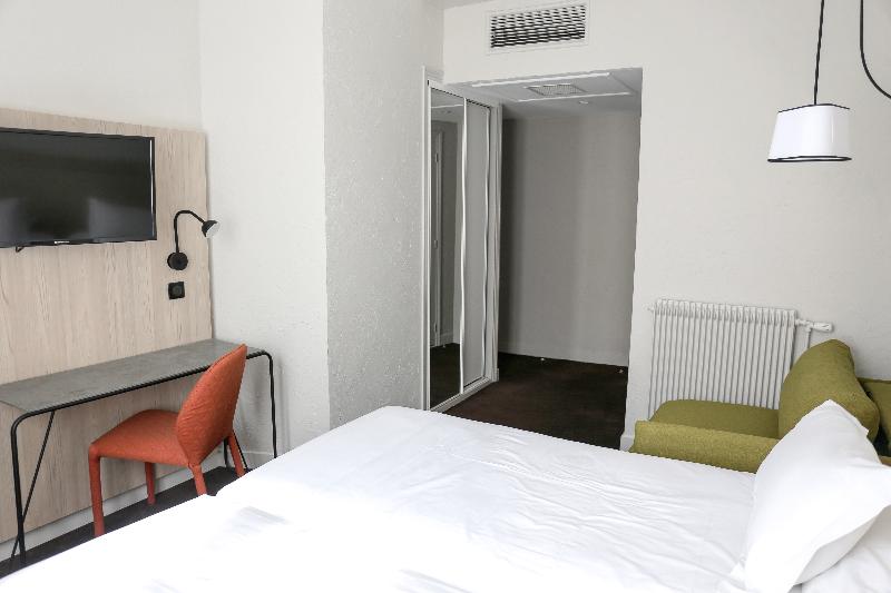 Hotel Vendome